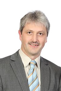 Gerhard Gründlinger
