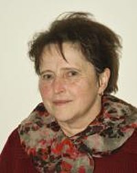 Friederike Hagler