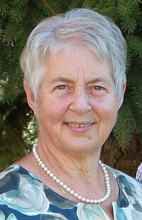 Theresia Übleis