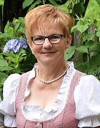 Elfriede Hirsch
