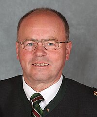 Josef Brandmayr