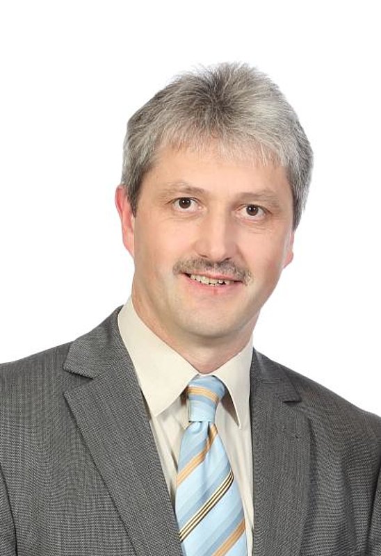 Gerhard Gründlinger